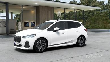 BMW Serie 2 218d Active Tourer Msport auto