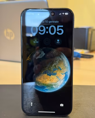 IPhone 15Pro 256Gb