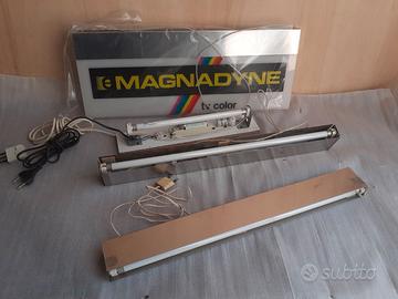 Neon per insegne luminose