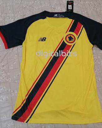 AS Roma Maglia Trasferta