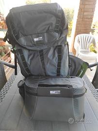 Zaino Trekking -Photo