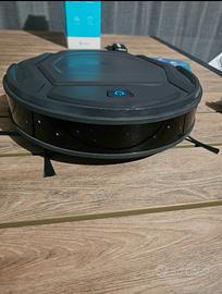 Robot Aspirapolvere Lefant M210P