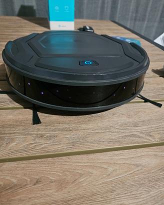Robot Aspirapolvere Lefant M210P