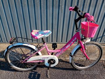 bicicletta x bambina