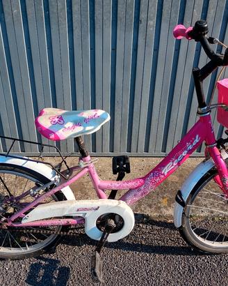 bicicletta x bambina