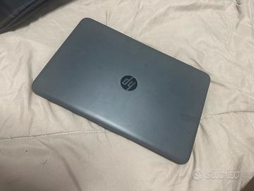 Pc hp come nuovo