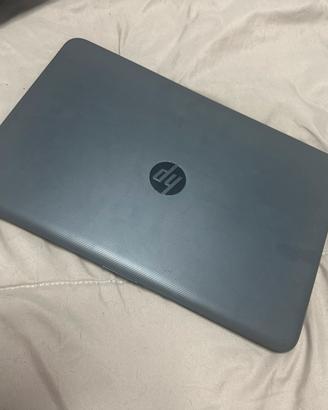 Pc hp come nuovo