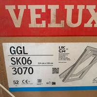 Finestra Velux GGL SK06