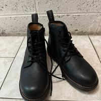 Grunland stivaletto stringato tg 34