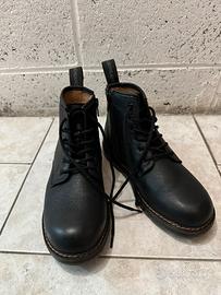 Grunland stivaletto stringato tg 34