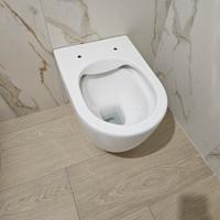 water e bidet nuovi