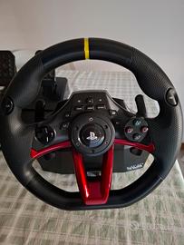 volante RWA wireless 