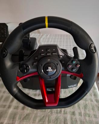 volante RWA wireless 