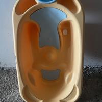 Vaschetta da bagno per bambini