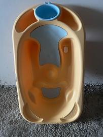 Vaschetta da bagno per bambini