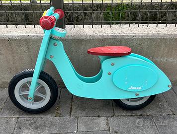 bici per bambini