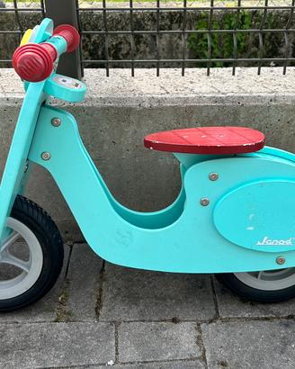 bici per bambini