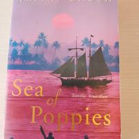 Sea of Poppies - A. Ghosh