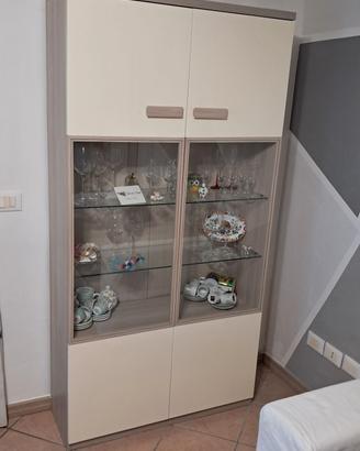 Vetrinetta 190 x 96 x 35