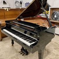 Pianoforte a mezza coda kawai ca40m nero lucido