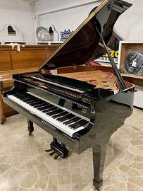 Pianoforte a mezza coda kawai ca40m nero lucido