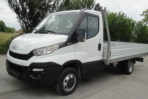 IVECO DAILY 35 C 13