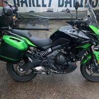 Kawasaki Versys 650 - 2021