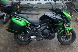 Kawasaki Versys 650 - 2021