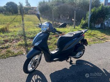 Piaggio Medley 150 S