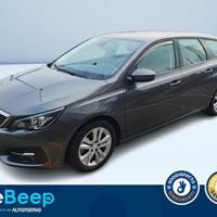 Peugeot 308 SW 1.5 BLUEHDI BUSINESS S&S 130CV