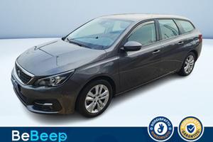 Peugeot 308 SW 1.5 BLUEHDI BUSINESS S&S 130CV