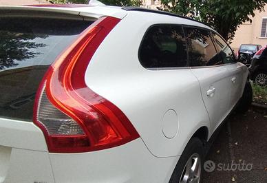 Volvo XC 60 D5 2.4