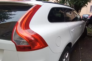Volvo XC 60 D5 2.4