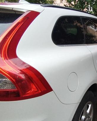 Volvo XC 60 D5 2.4