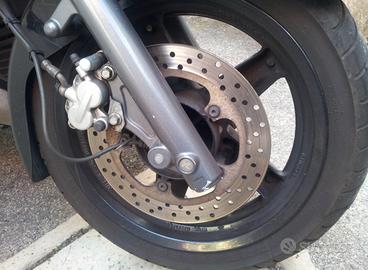 Scooter Yamaha x max 250