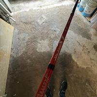 Canna allux spinning sw game s7 of set