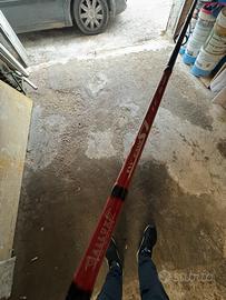 Canna allux spinning sw game s7 of set