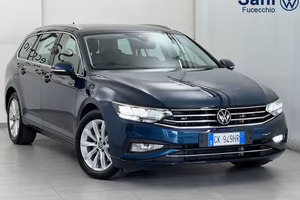 Passat Variant 2.0 tdi Business 150cv dsg