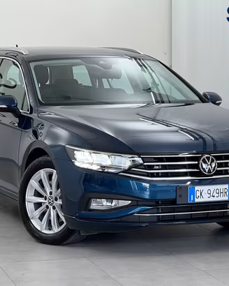 Passat Variant 2.0 tdi Business 150cv dsg