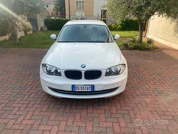 BMW 116i 3p