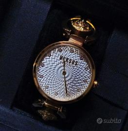 Orologio Versace Versus