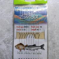 Ami da pesca Maver Serie Onda – Misura 16