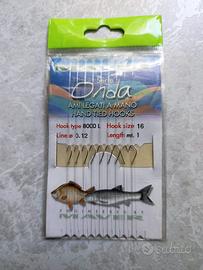 Ami da pesca Maver Serie Onda – Misura 16