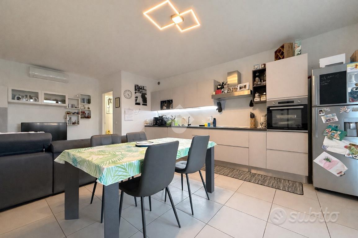 Appartamento – Nogarole Rocca, Pradelle - Vista 4