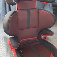 Montecarlo Jane R1 isofix seggiolino auto
