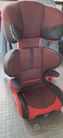 Montecarlo Jane R1 isofix seggiolino auto
