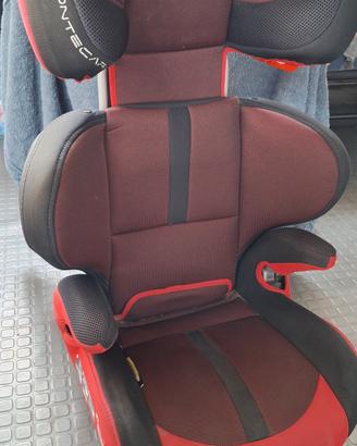 Montecarlo Jane R1 isofix seggiolino auto