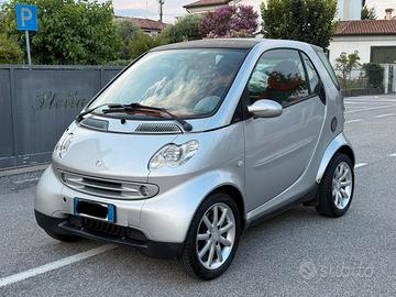 Smart fortore 