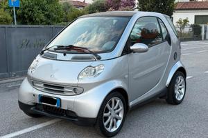 Smart fortore 