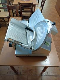 Affettatrice Fimar 